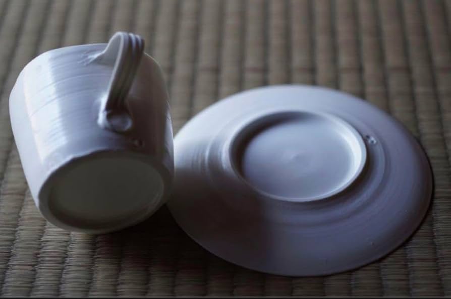 黒田泰蔵 さん　ソーサー Amazon | 週末限定お 黒田泰蔵 コーヒーカップとソーサー | ノー